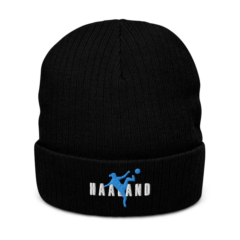 Air Haaland Beanie